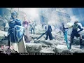 Video di DISSIDIA FINAL FANTASY NT：オープニング映像