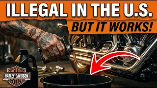 7 Illegal Tricks That Instantly Make Your Harley Run Better Do This NOW