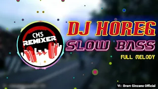 Download DJ HOREG SLOW ABIS FULL BASS MANTAP BUAT KARNAVAL MP3