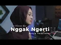 Lagu Ngga Ngerti - Vanessa Zee|Cover Milya Yostiana