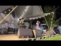 好樂團 GoodBand —《我把我的青春給你》（Live ver.) 解憂祭