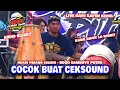 Lagu SHAFIRA AUDIO | Aksi Kang Ciput Sesi Ndadi Celeng ROGO SAMBOYO PUTRO Live Baye Kayen Kidul 2023
