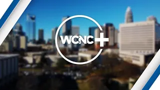 WCNC Charlotte at 7 and 8 a m Wednesday Oct 1 2025