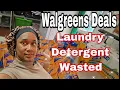 Prepping On A Budget Toilet Tissue Paper Towels Laundry Detergent and More Walgreens Deals