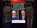 Donald Trump Accused Of Sexual Assault By Jessica Leeds Plane Incident Surfaced Years Later
