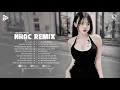 TOP HIT Nhạc Trẻ Remix TikTok 2026 - BXH 20 Nhạc Trẻ Remix Hay Nhất Hiện Nay - Nhạc Trẻ Remix TikTok
