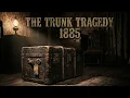 The Trunk Tragedy The 1885 Murder of Charles Preller