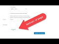 Secret Options in Canvas - Grade Distribution Graphs