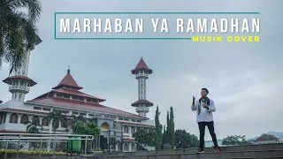 Marhaban Ya Ramadhan Haddad Alwi (Cover By Oe Oe Project)