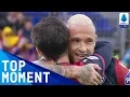 Nainggolan Scores ANOTHER Wonder Strike! | Cagliari 5-2 Fiorentina | Top Moment | Serie A