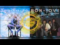 Kings Give Queens A Bad Name - Ava Max vs Bon Jovi (Mashup)
