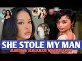 Amika Harris ATTACKS Tyla over chris brown she stole my man
