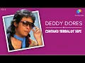 Download Lagu Deddy Dores - Cintaku Terbalut Sepi (Music Video)