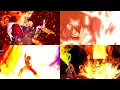 Download Lagu Fire Super Moves in Fighting Games Compilation Part 2