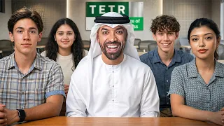 ⁠Is This University The Future Of Education?