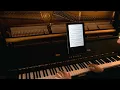 Cap Gris Nez | Michele Nobler | Piano Sheet
