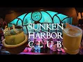 Is NYC Tiki Speakeasy Sunken Harbor Club Worth The Hype