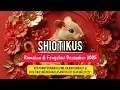 Download Lagu Ramalan \u0026 Fengshui Shio Tikus Desember 2025 | Apa yang Pernah Hilang, Akan Kembali! MP3