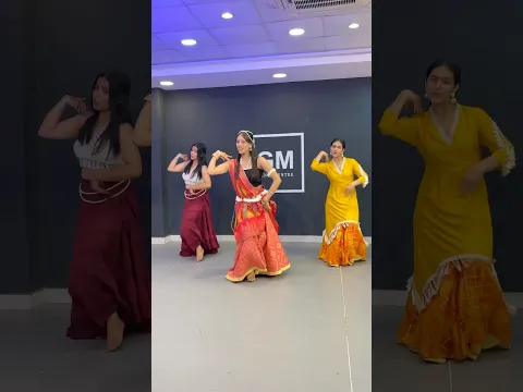 Radha kaise na Jale 🦚❤️ #krishna #janamashtami  #deepaktulsyanchoreography