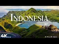 Download Lagu Indonesia in 4K - Incredible Scenes \u0026 Hidden Gems