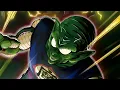 Lagu LR AGL Demon King Piccolo Finish Skill 1 Ost ( Extended ) ( DBZ: Dokkan Battle )