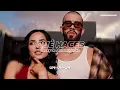 Becky G, Manuel Turizo - QUE HACES (Letra)