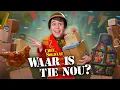 Download Lagu Chef Soldaat - Waar is tie nou? | Carnaval 2023