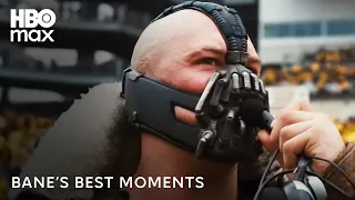 banes best moments the dark knight rises max