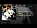 Set You Free (Live)