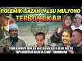 TERBONGKAR SUDAH DIBALIK POLEMIK IJAZAH PALSU MULYONO II Ustadz Andri Kurniawan