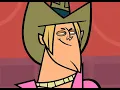 Geoff Being A Dislikeable Character For 17 Minutes Total Drama