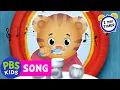 Brush Your Teeth with Daniel Tiger 2 MINUTE TIMER SONG Daniel Tiger s Neighborhood PBS KIDS