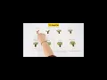mierEdu - Cognitive Flash Cards