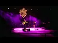 Jason Isbell, "Flagship," Red Rocks, September 2018