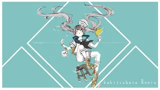 Download マシュマリー / feat.初音ミク  (kakitsubata Remix) MP3