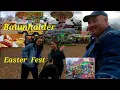 2022 Easter Festival at Baumholder Lake