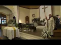 Eugene Novajosky Funeral Mass
