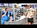 Walmart Intercom Funny Names Compilation Volume 2