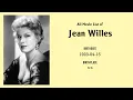 Jean Willes Movies list Jean Willes Filmography of Jean Willes