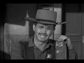 The Life and Legend of Wyatt Earp - Bat Masterson for Sheriff Season 2 Episode 26