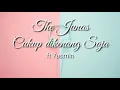 Download Lagu The Junas - Cukup Dikenang Saja Ft yasmin lirik - Ost Anak Band