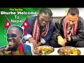 Download Lagu Dhurbe Welcome To Nepal | First Day Vlog | Bishnu Giri Vlogs |