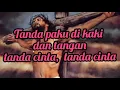 Download Lagu Tanda Paku di Kaki dan Tangan || Music Only