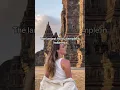 Download Lagu The LARGEST Hindu temple in #indonesia?! 🤩 #yogyakarta  #yogyakartacity  #indonesiatravel