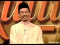 Lagu Al-kulliyyah tv3 2010 Intro