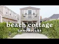 Beach Cottage Chronicles - Trailer Magnolia Network