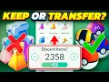 How to EASILY Manage your Item Bag Space Pokemon GO