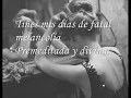 Maligno - Aterciopelados letra