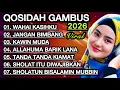Lagu KOLEKSI TERMAHALL QOSIDAH GAMBUS MODERN ‼️MERDU PENYEJUK HATI ♥️ BIKIN UADEM ENAK DIDENGAR 