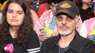 Billy Bob Thornton s 4 Children Where Are They Now